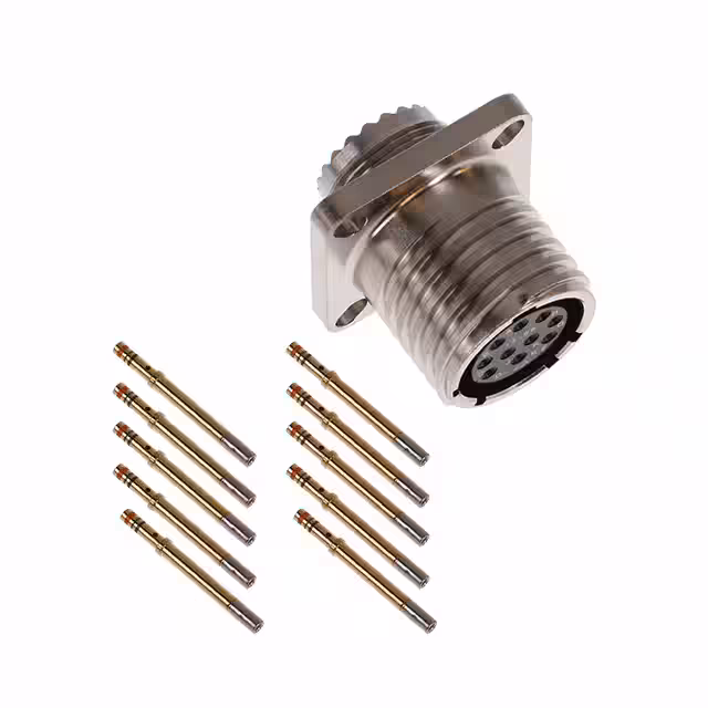 ALM00FD13-98S Amphenol Industrial Operations  Rundsteckverbinderbaugruppen